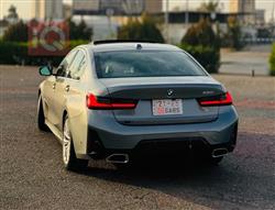 بي ام دبليو الفئة 3